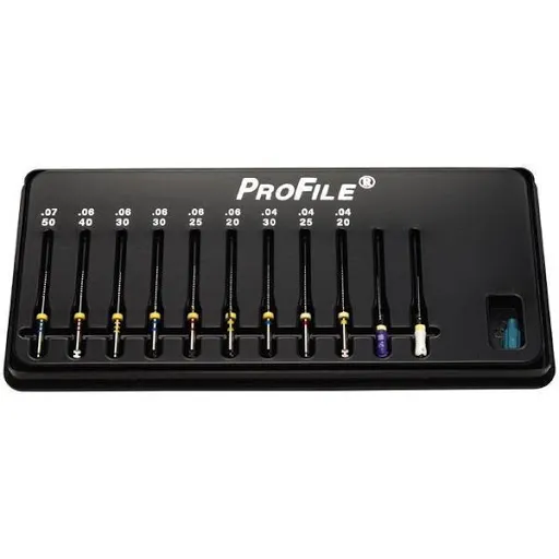ProFile assortment, 21 mm