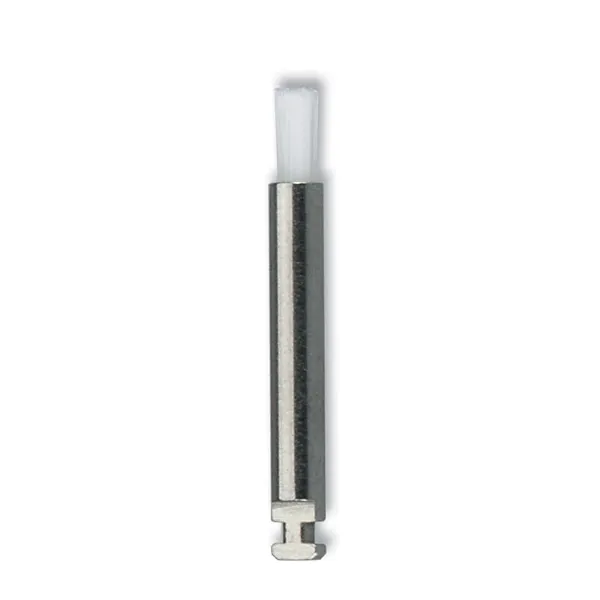 Rotoprox spirál.kartáček jemný o2,2–5mm,L27 mm, 10ks