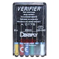 Verifier 25mm sada 20-45