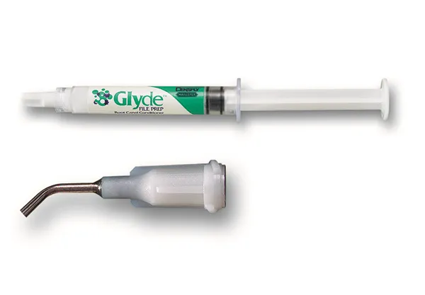 Glyde File Prep - Intro Pack