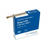 Matrice Strip, 5x0,05mm, 3 m