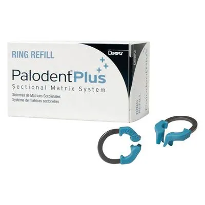 Palodent V3 univerzální kroužek 2ks