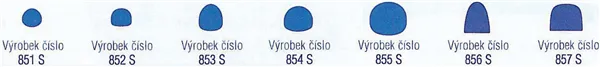 Cervical matrice set 275 ks 850S
