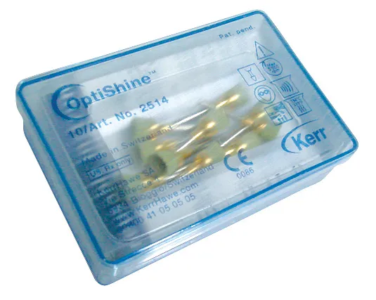 OptiShine 10 ks
