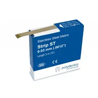 Matrice StripST 0,03x5mm