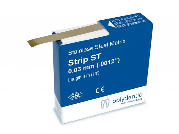 Matrice StripST 0,03x5mm