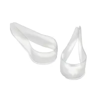 Matrice Tofflemire transp. bomb. premolar 5,5mm 50ks