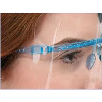 Proto-Cam náhradní ochr. štíty 5 ks