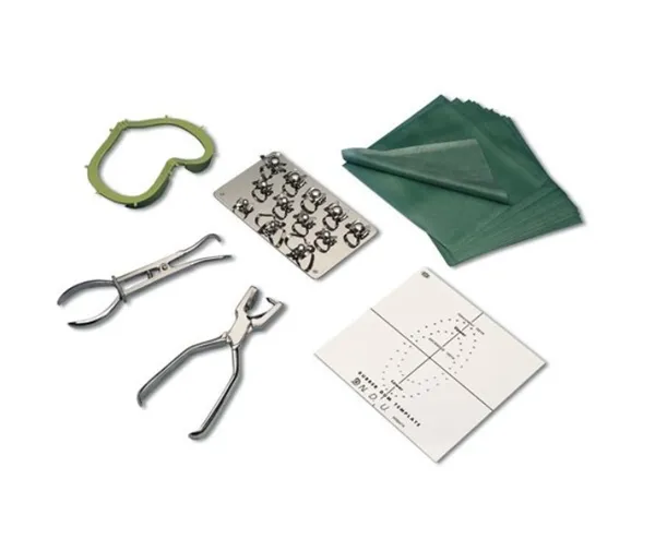 Kofferdam starter kit I