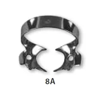 Spona Kofferdam č. 8A