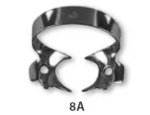 Spona Kofferdam č. 8A