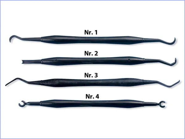 Miraclean - implant č. 3