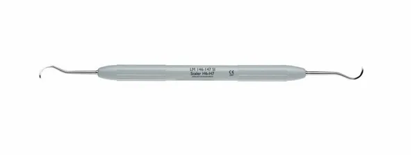 LM Scaler H6-H7 ErgoNorm