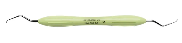 LM kyreta Gracey 7/8 Mini ErgoMax