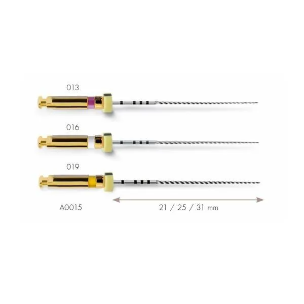 Pathfile 25mm 013, 6ks