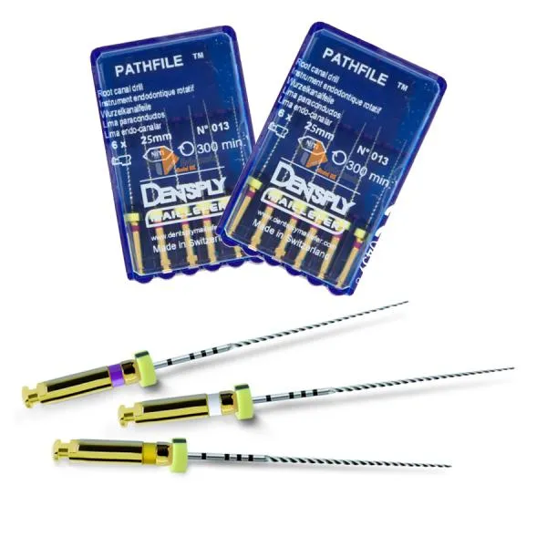 Pathfile 25mm 013, 6ks