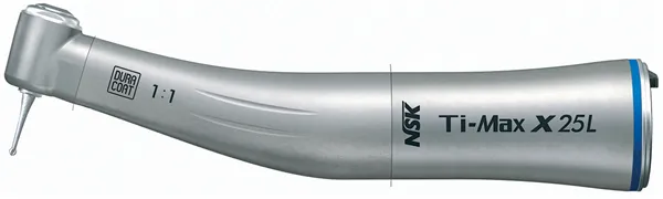 NSK Ti-Max X25L 1:1