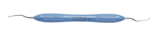 LM kyreta Langer 5/6 Mini ErgoMax