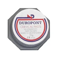 DUROPONT hals/cervikal  15g  A3