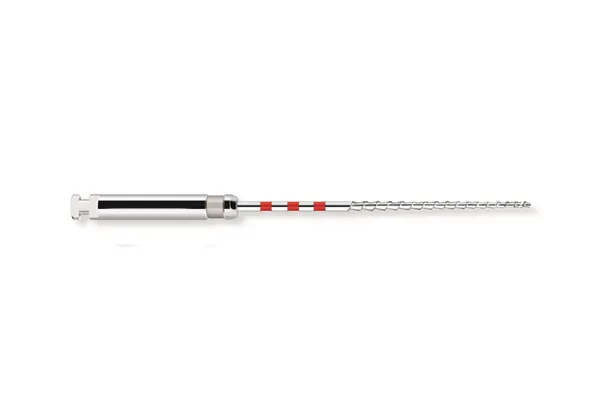 Gutta-condensor 25mm 030