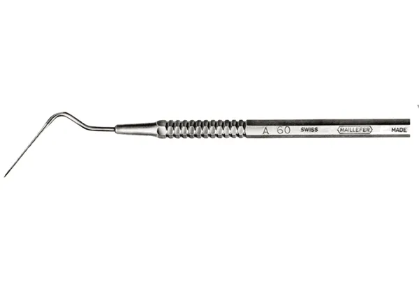 Spreader A 025