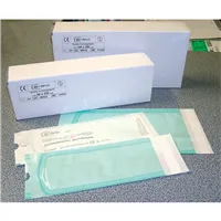 Sterilizační samolepící sáčky Veristeril pro PS 140 x 260 mm 200 ks