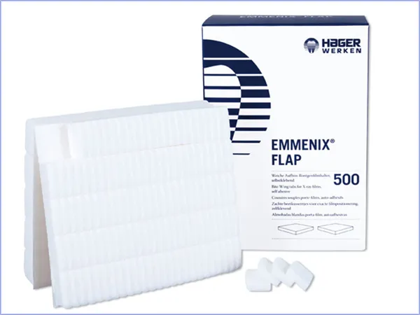 Emmenix Flap 500 ks