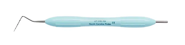 LM sonda North Carolina ErgoMax jednostranná