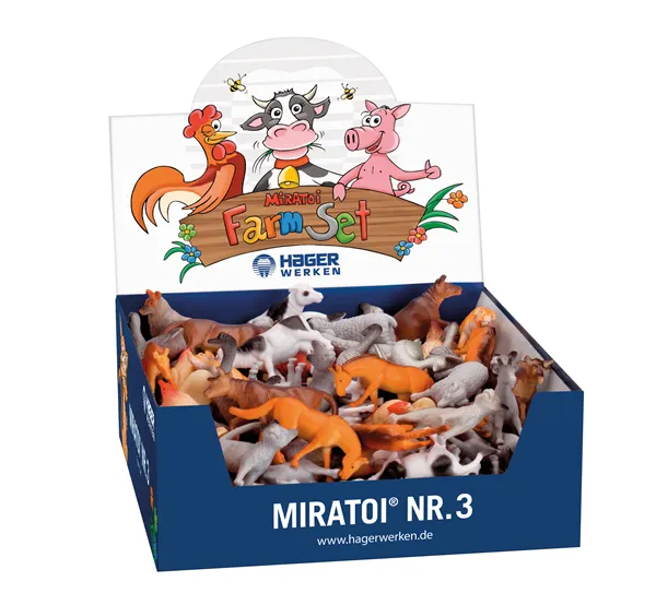 Miratoi Farma 100 ks