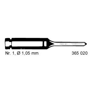Mirapost čepy Gold L1 12ks