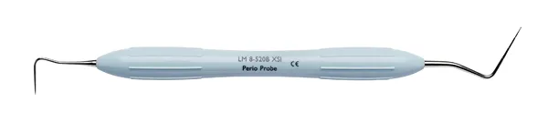 LM Pátradlo s paro sondou kul. zakonč. 0,5mm ErgoMax