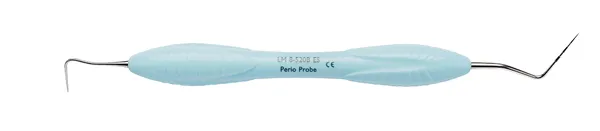 LM Pátradlo s paro sondou kul. zakonč. 0,5mm ErgoSence
