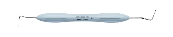 LM Pátradlo s WHO sondou ErgoMax