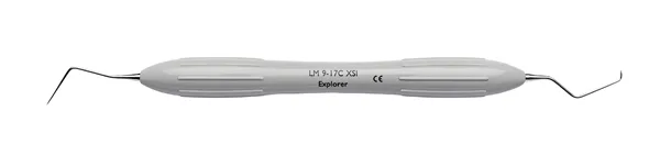 LM Pátradlo centrované 9-17C Ergomax