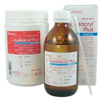 Superacryl Plus 250g tekutina