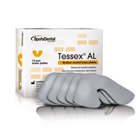 Tessex AL dolní (lower) 12ks