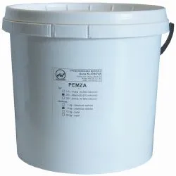 PEMZA hrubá 5kg  KL