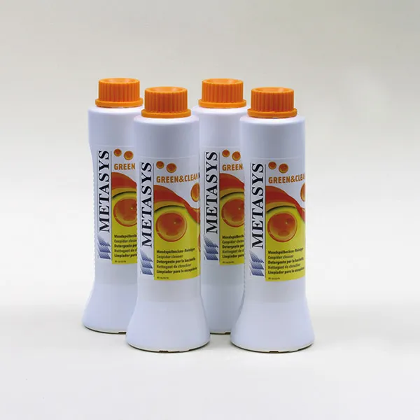 METASYS Green&Clean MB refill kit 2 (4 x 500 ml)	
