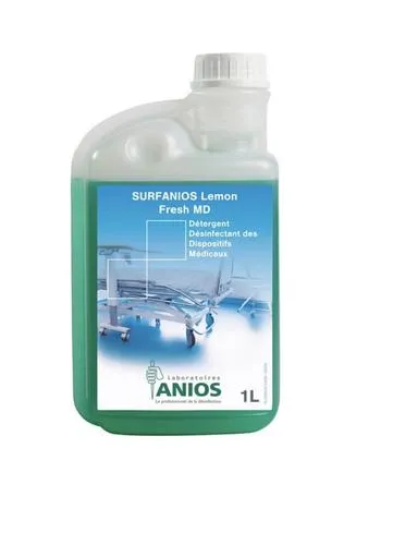 ANIOS Surfanios Premium podlahy 1 l koncentrát