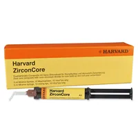 Harvard ZirconCore A3, 1 x 5 ml stříkačka, 10 mísících kanyl
