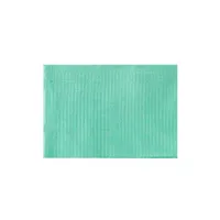 Roušky Monoart Towel-Up zelené 10x50 ks