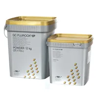GC FUJIROCK EP, Classic Line, Golden Brown, 5kg
