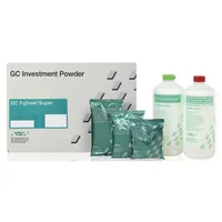 GC Fujivest Super, Powder, 40 x 150g Bags