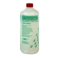GC Fujivest Super High Expansion, 900ml Bottle