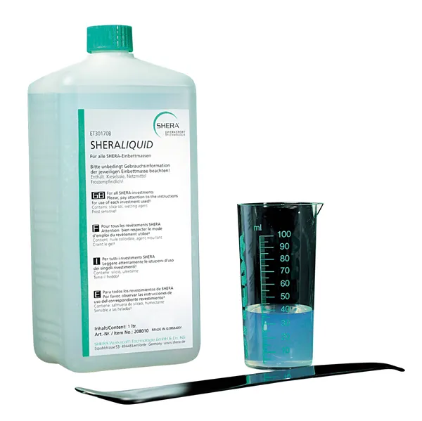 SHERA liquid 1L