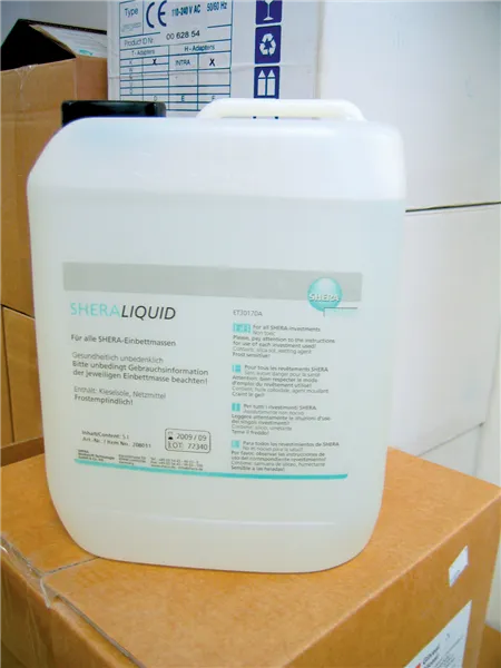 SHERA liquid 5L