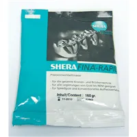 SHERA Fina Rapid  6kg