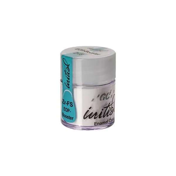 GC Initial Zr-FS, Enamel Opal Booster,20g EOP Booster