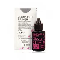 GC GRADIA, Composite Primer, 3ml Liquid EEP