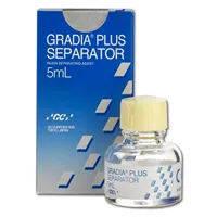 GC GRADIA PLUS Modelling Liquid, 3ml, 1 pc.